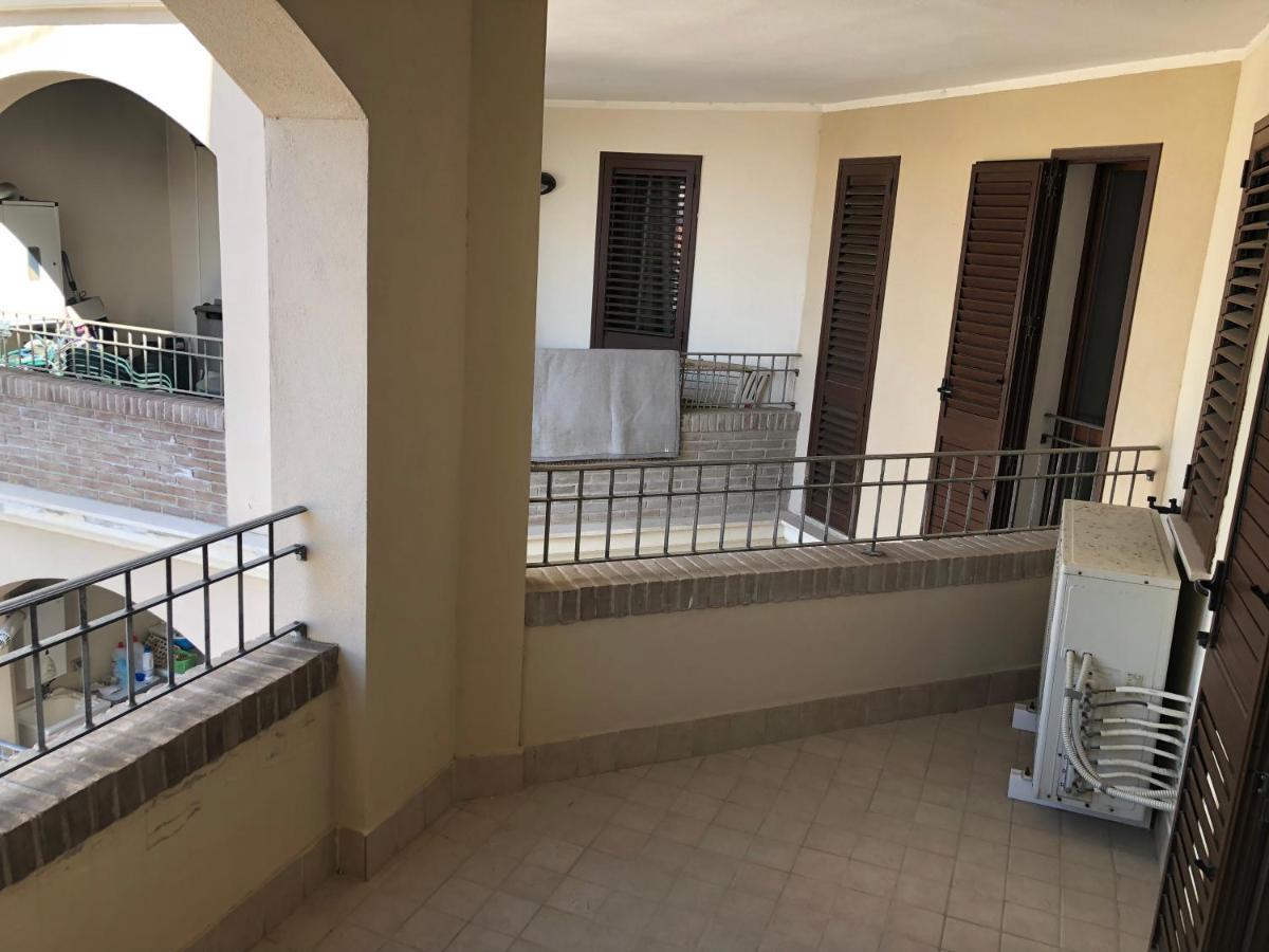 Appartamento A Corte Balai Porto Torres Εξωτερικό φωτογραφία