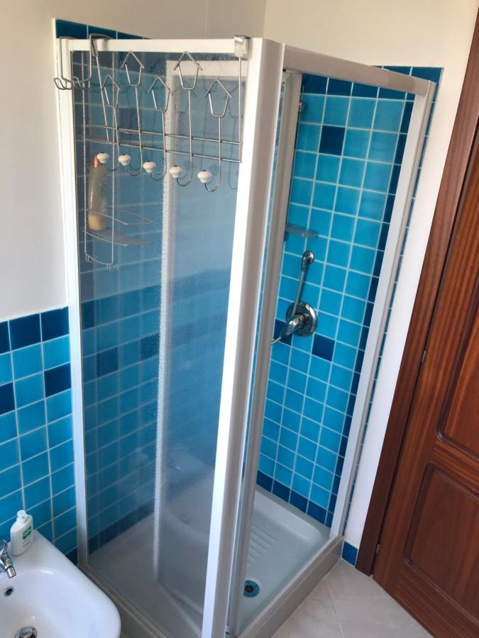 Appartamento A Corte Balai Porto Torres Εξωτερικό φωτογραφία