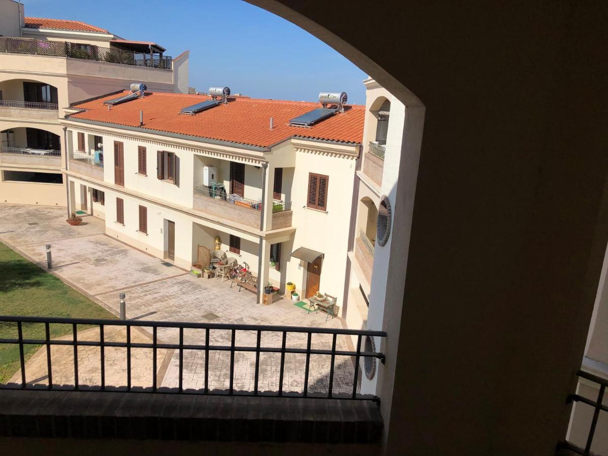 Appartamento A Corte Balai Porto Torres Εξωτερικό φωτογραφία