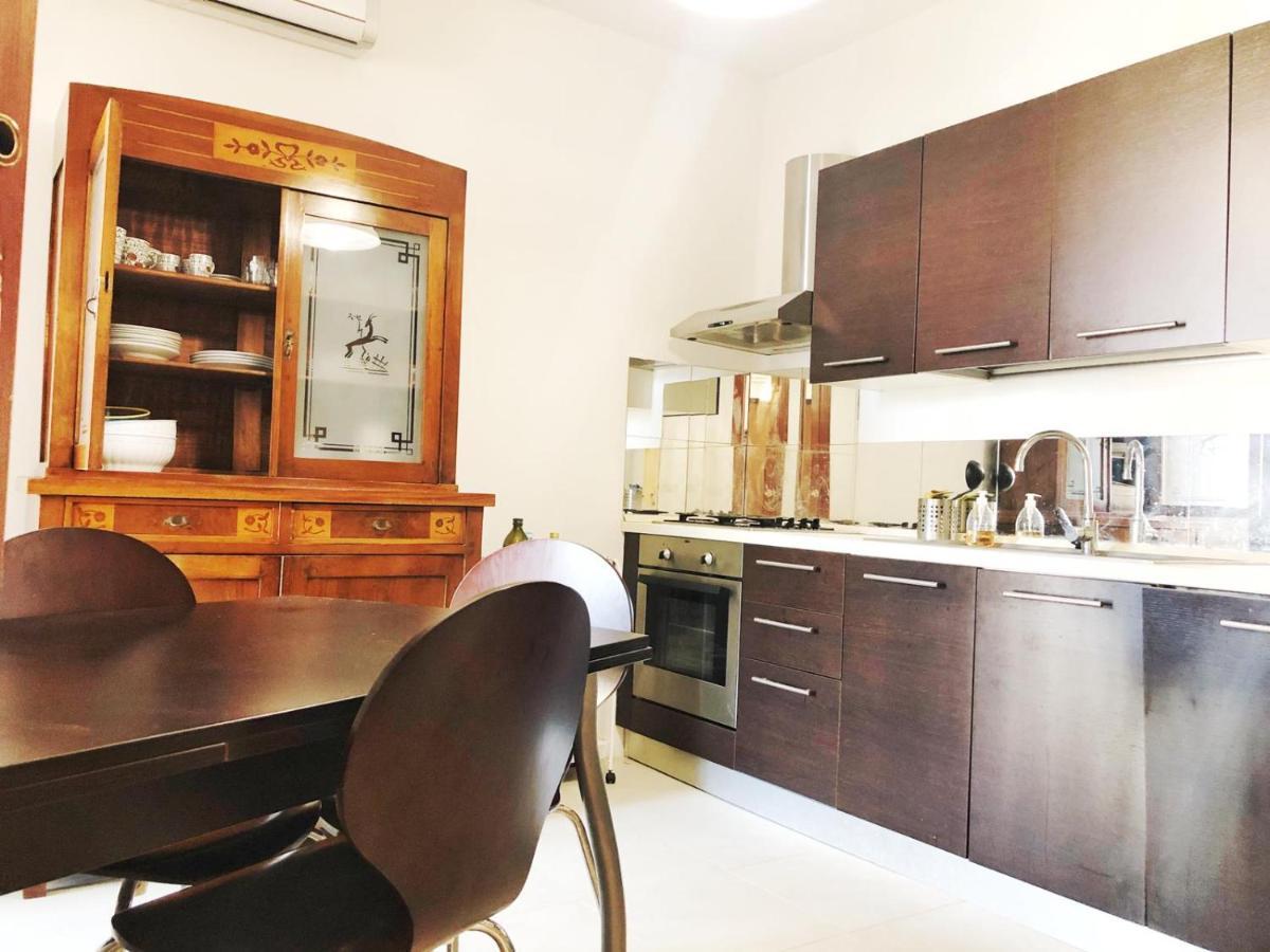 Appartamento A Corte Balai Porto Torres Εξωτερικό φωτογραφία
