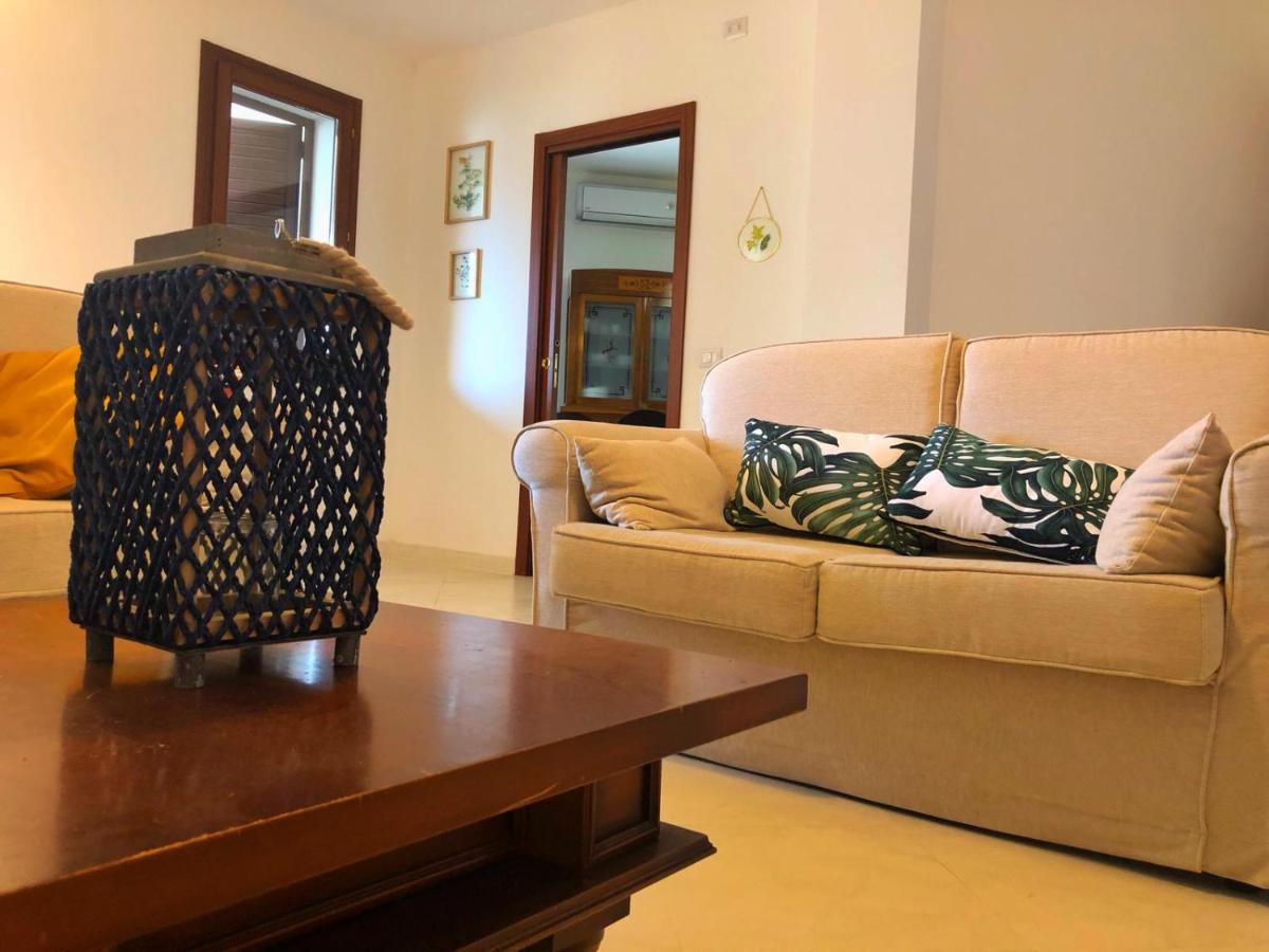 Appartamento A Corte Balai Porto Torres Εξωτερικό φωτογραφία