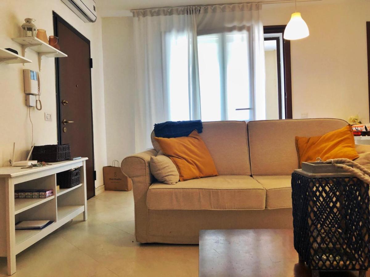 Appartamento A Corte Balai Porto Torres Εξωτερικό φωτογραφία