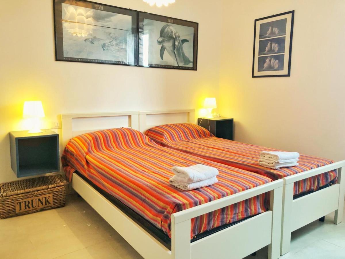 Appartamento A Corte Balai Porto Torres Εξωτερικό φωτογραφία