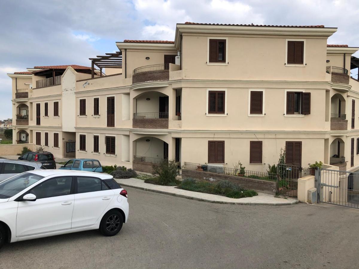 Appartamento A Corte Balai Porto Torres Εξωτερικό φωτογραφία