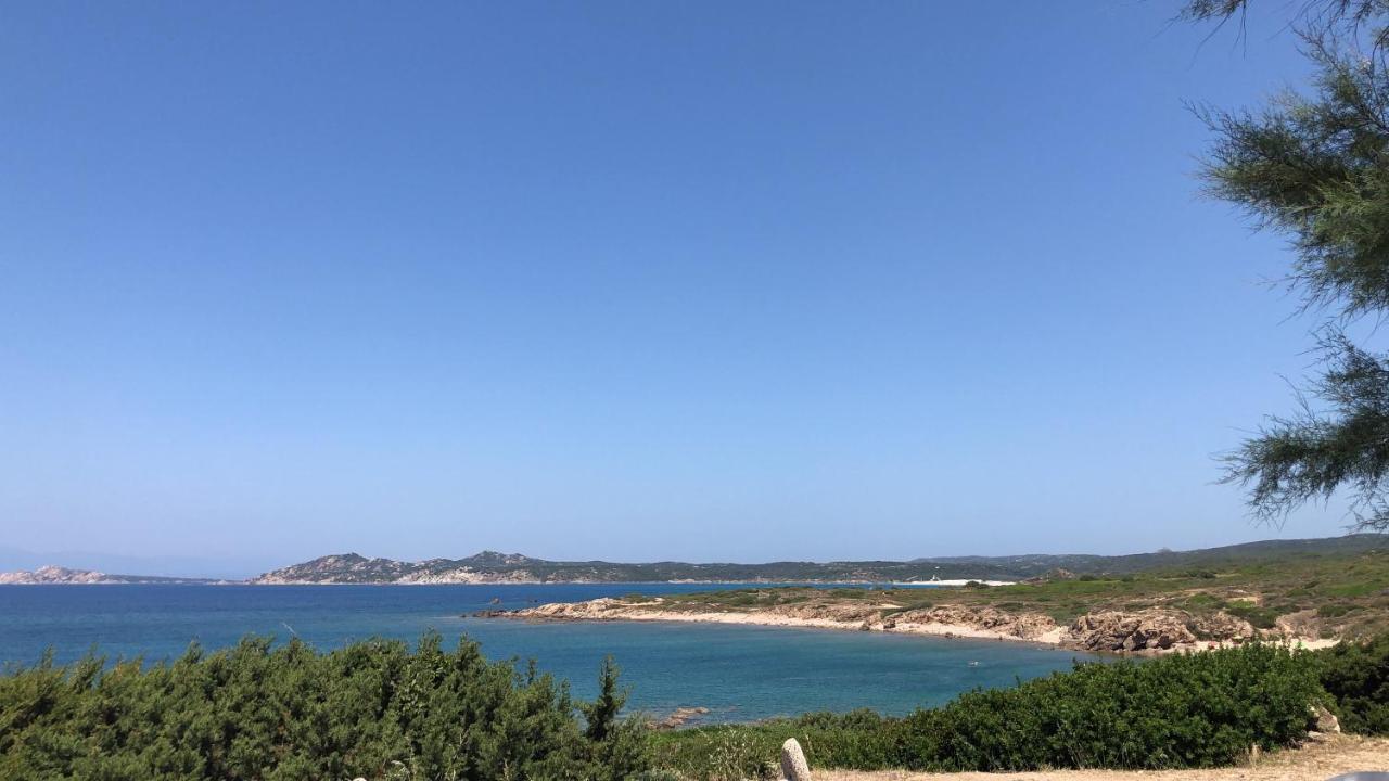 Appartamento A Corte Balai Porto Torres Εξωτερικό φωτογραφία