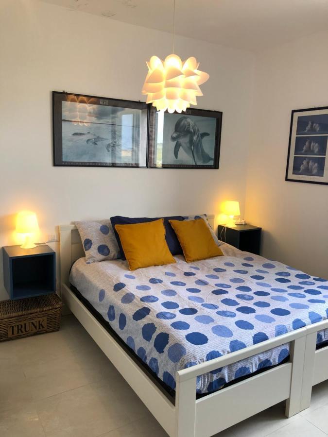 Appartamento A Corte Balai Porto Torres Εξωτερικό φωτογραφία
